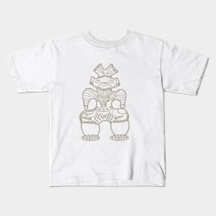 Sexy-Exy Dogu Kids T-Shirt